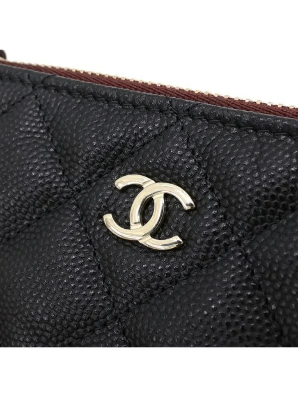 Chanel this authentic